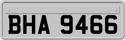 BHA9466