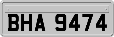 BHA9474
