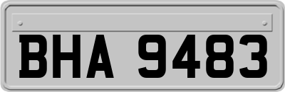 BHA9483