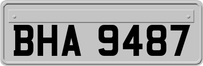BHA9487