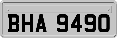 BHA9490