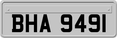 BHA9491