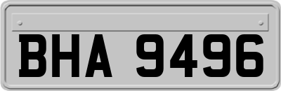 BHA9496
