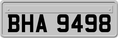 BHA9498