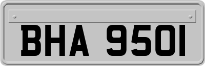BHA9501
