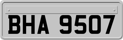 BHA9507