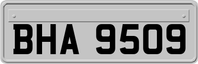 BHA9509
