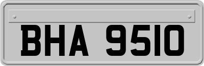 BHA9510