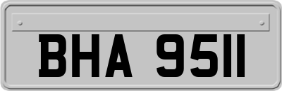 BHA9511