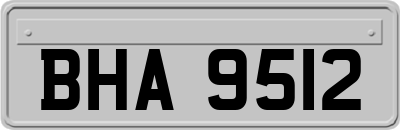 BHA9512