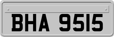 BHA9515