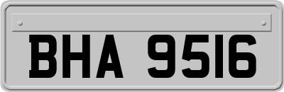 BHA9516