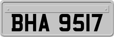 BHA9517
