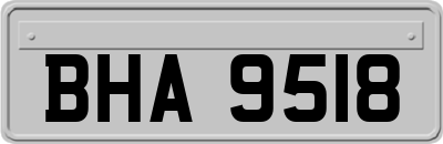 BHA9518