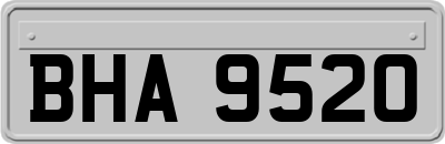 BHA9520