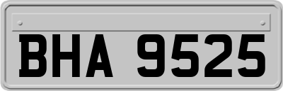 BHA9525