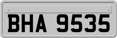 BHA9535