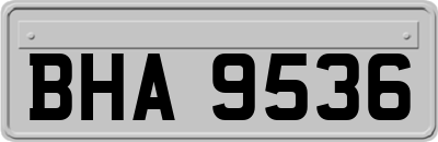 BHA9536