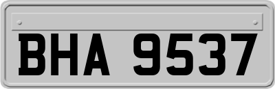 BHA9537