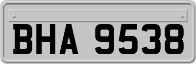 BHA9538