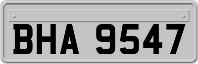 BHA9547