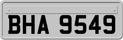 BHA9549