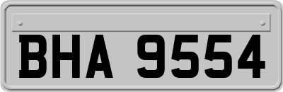 BHA9554