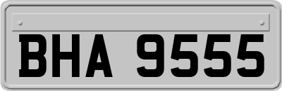 BHA9555