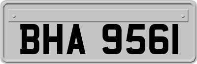 BHA9561