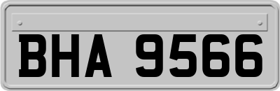 BHA9566