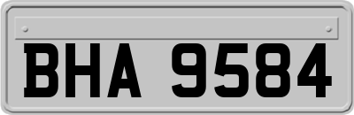 BHA9584