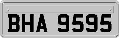 BHA9595