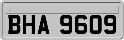 BHA9609