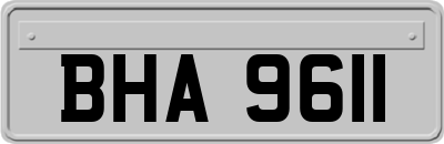 BHA9611
