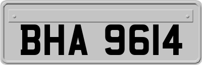 BHA9614