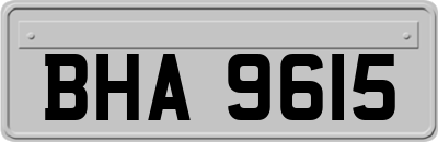 BHA9615