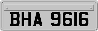BHA9616
