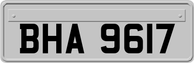 BHA9617