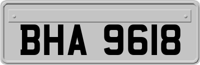 BHA9618