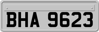 BHA9623