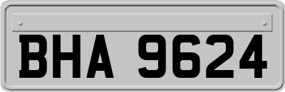 BHA9624