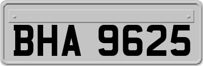 BHA9625