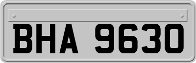 BHA9630