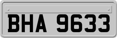 BHA9633
