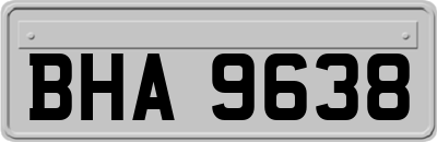 BHA9638