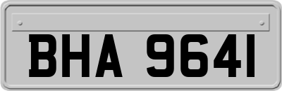 BHA9641