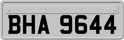 BHA9644