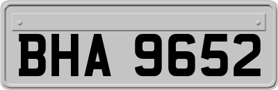 BHA9652