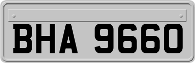 BHA9660