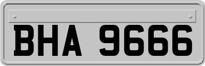 BHA9666